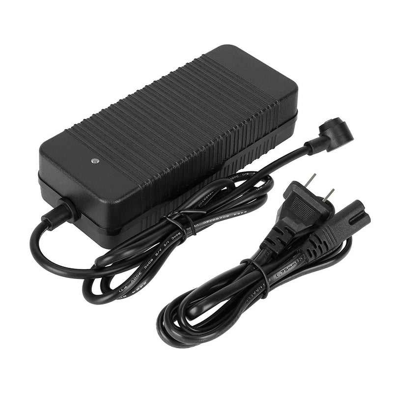 For Xiaomi 4 Pro E-Scooter Magnetic Charger 42V 2A Electrical Scooter Charging Adapter For Xiaomi 4 Pro E-Scooter Magnetic Charger 42V 2A Electrical Scooter Charging Adapter